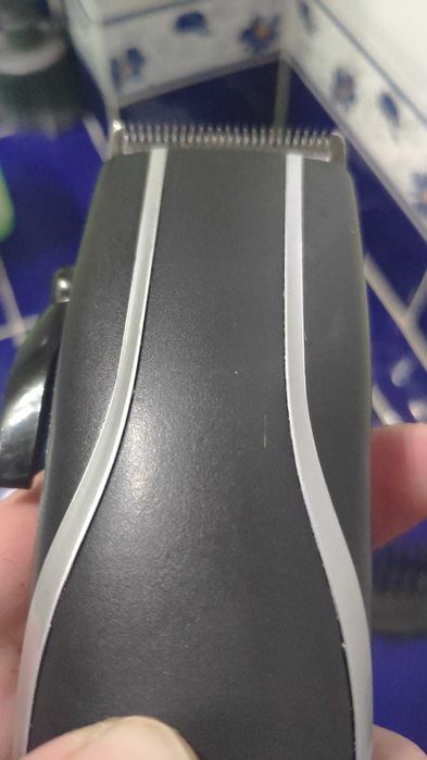 Máquina cortar cabelo Andis