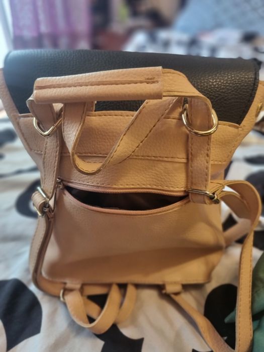 Продам Zara  Сумка-Рюкзачек  оригинал