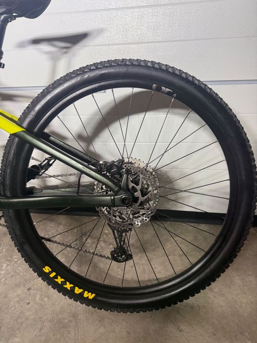 Rower Orbea occam h30