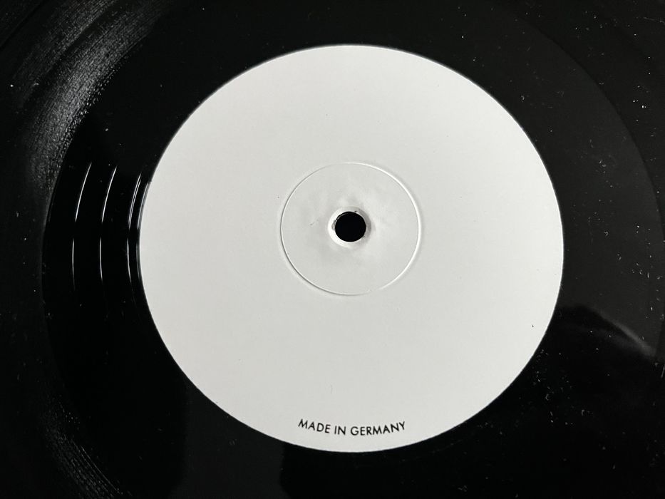 X-Cabs / De Niro / Transa - Retro E.P. - Trance, Hard Trance