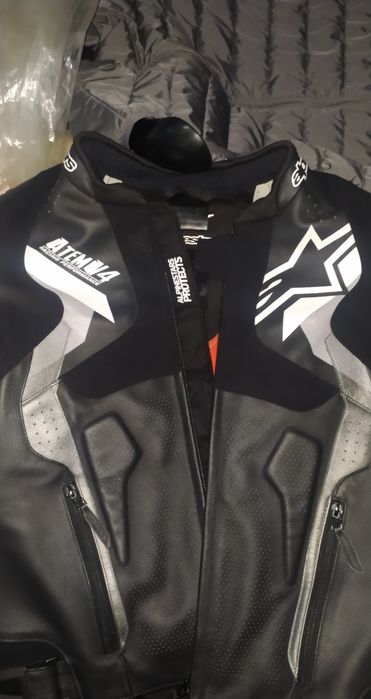Alpinestars Atem V4