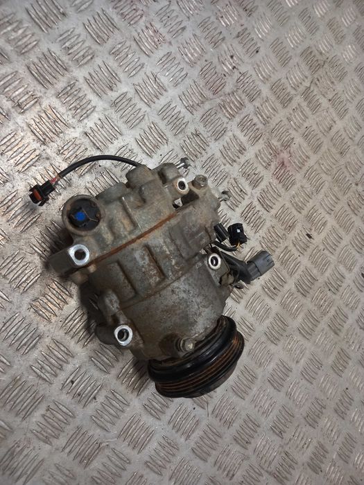 Sprężarka Klimatyzacji Toyota IQ 1,0