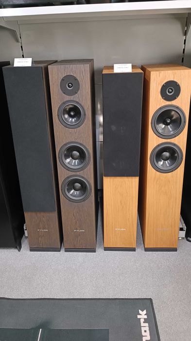 Pylon Diamond 28 MKII przyjmiemy kolumny w rozliczeniu lub RABAT