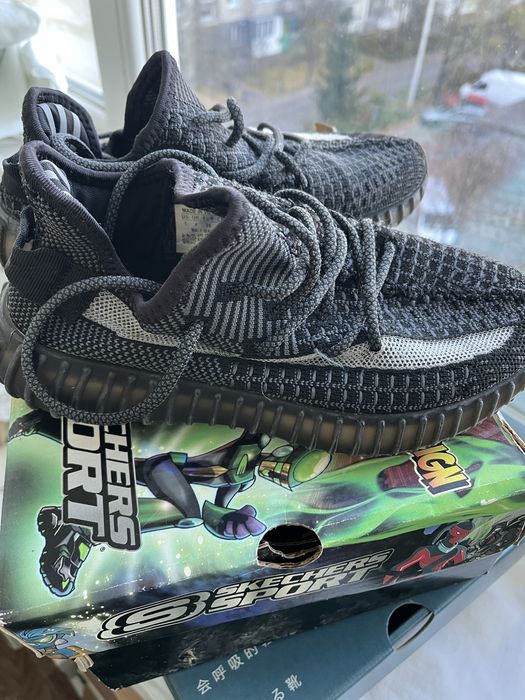 Кроссівки Adidas Yeezy Boost Весна-літо!