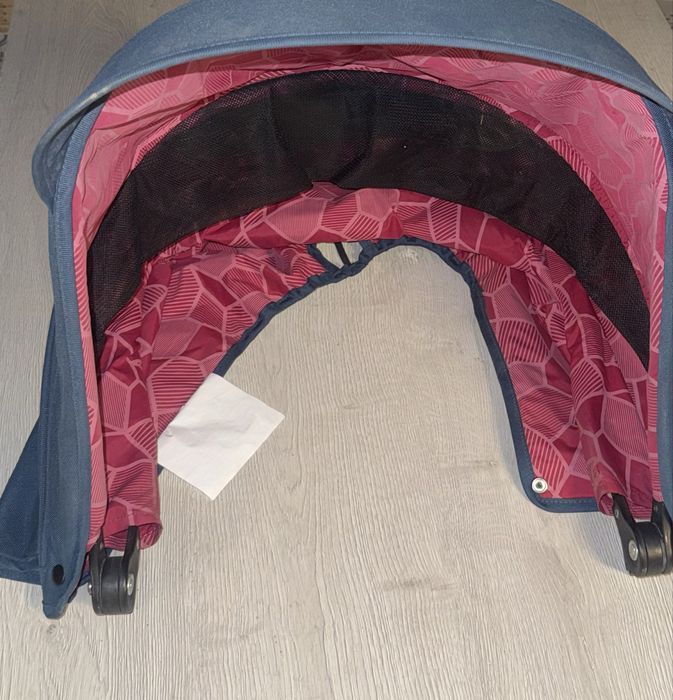 X-lander Move XMove daszek budka