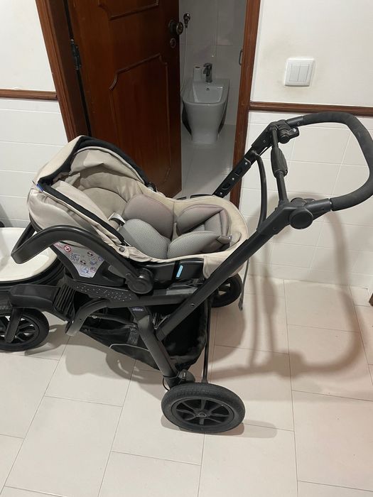 Conjunto chico usado mas em bom estado