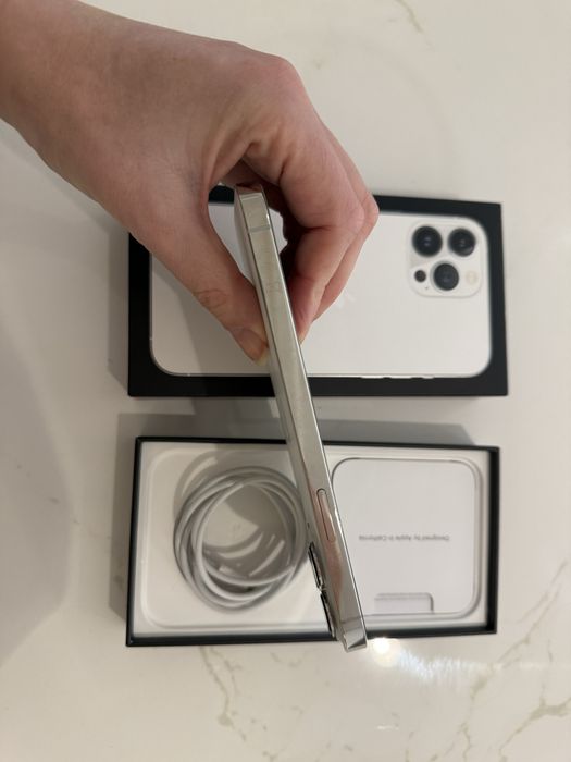 iPhone 13 pro max 128gb