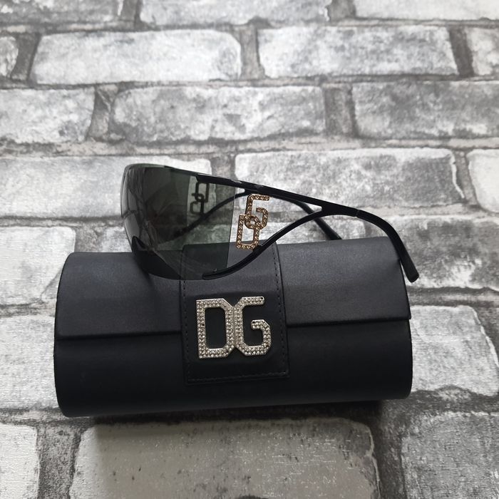 Сонцезахисні окуляри Dolce & Gabbana prad herme burlon chane arman fen