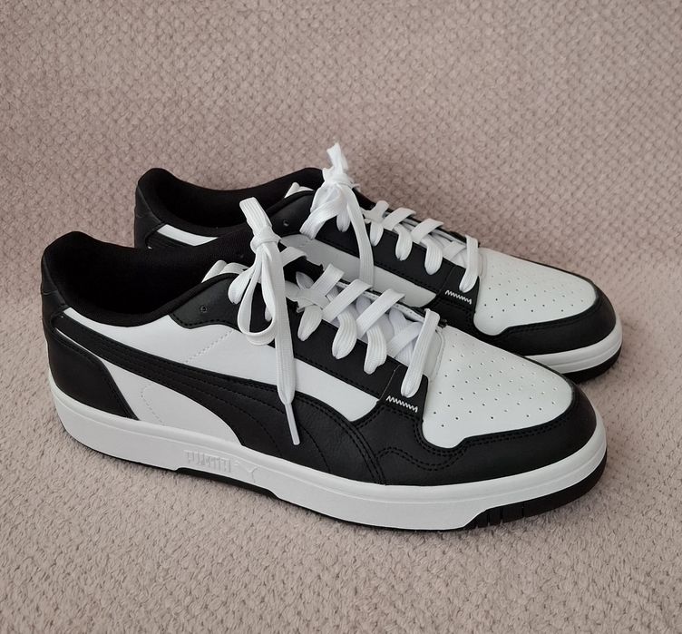 Nowe buty Puma Reb-L
