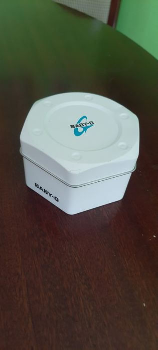 Zegarek Casio G-SHOCK  GMA-S110HC