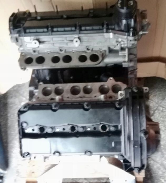 silnik 3.0 crd jeep grand cherokee chrysler maserati vm63d vm44d exf diesel
