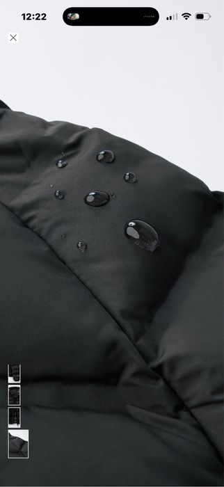 Куртка фірми Zara,розмір 140 см