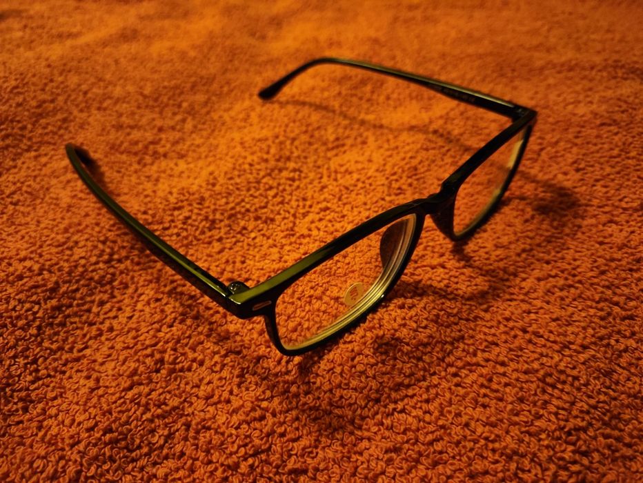 Okulary L -1, P -2 dla krótkowidza