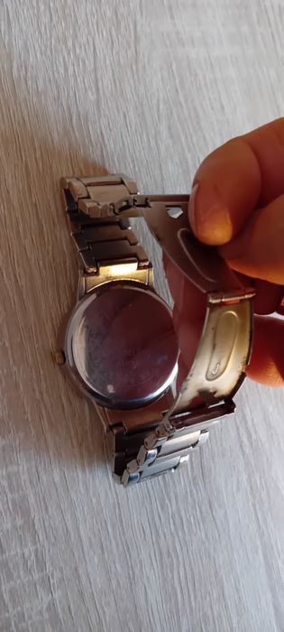 Zegarek Collection HK