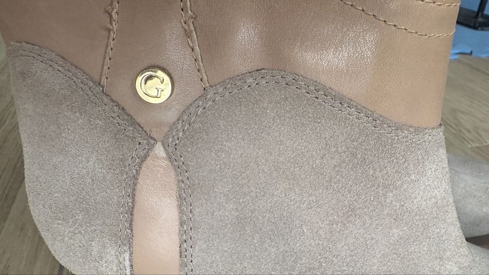 Botins Guess 37/38