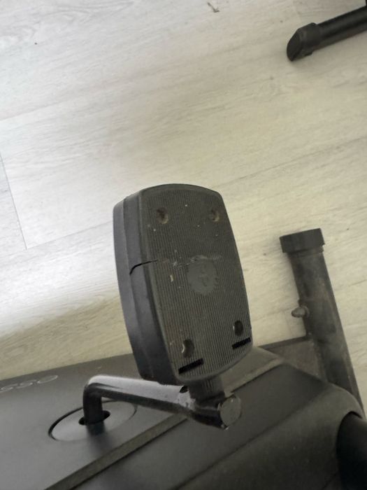 Bicicleta Estática Domyos 03