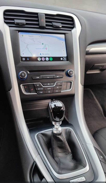 Ford Mondeo SW 1.5 TDCi Business Plus ECOnetic -  NACIONAL