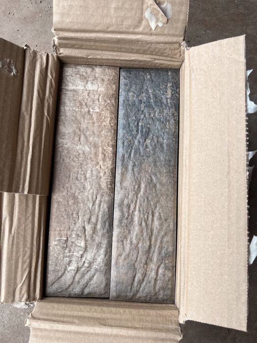 Плитка клінкерна