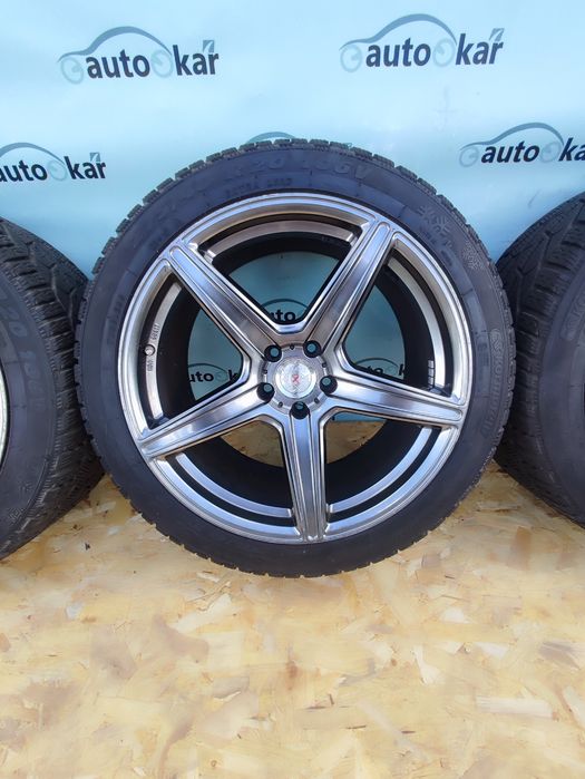 диски 5*112R20, Mercedes GLE,GLS, Audi,Volkswagen,