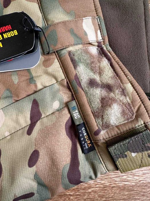 Куртка зимова+штани утеплюючі