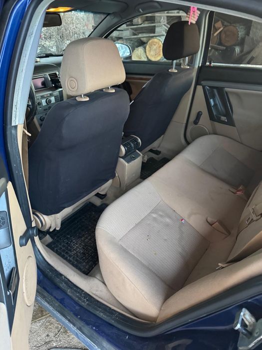 Opel Vectra SPRZEDAM!