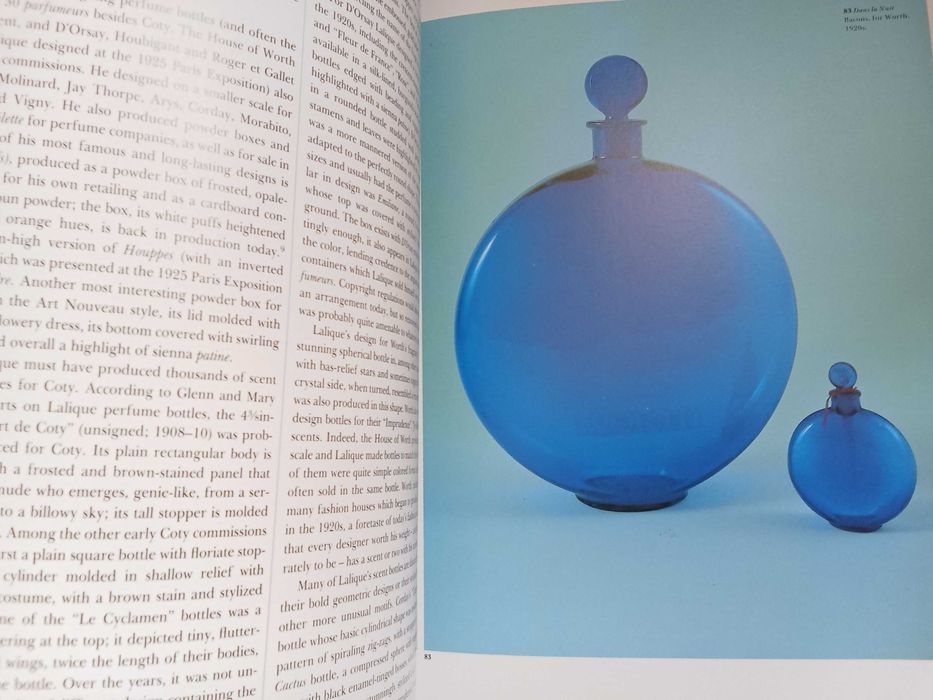 Patricia Bayer & Mark Waller - The Art of René Lalique