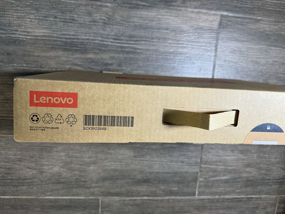 Lenovo IdeaPad Slim 5 16AK10 новий заракований