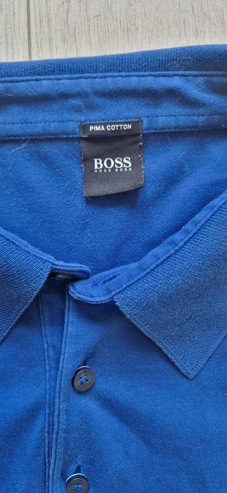 Hugo Boss XL.    .