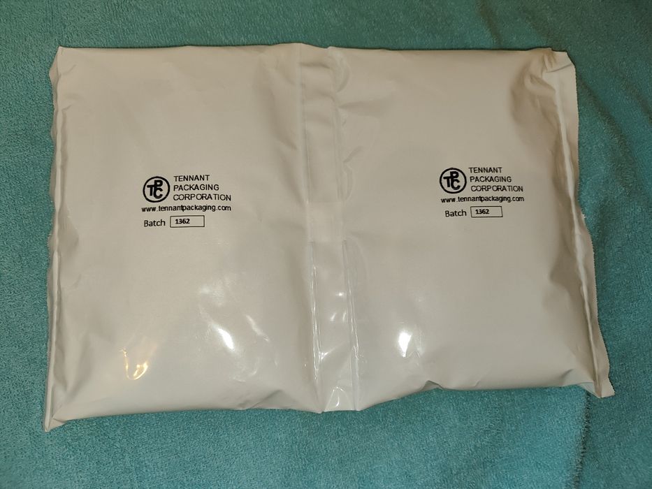 Термобокс 203x203x330(h) мм.