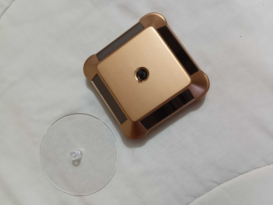 Suporte Rotativo Jóias Energia Solar