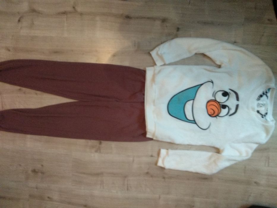 Продам піжаму, одяг для дому р. 34-36