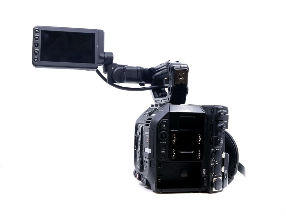 Canon Cinema EOS C300 III