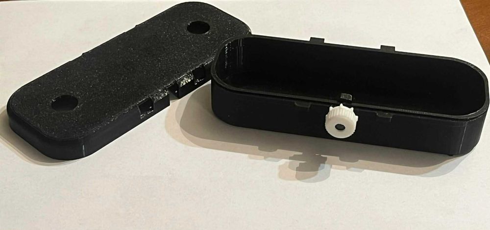 Kompletna narzędziówka do siodełka Romet składak Wigry Zenit Jubilat.