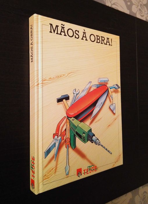 RESERV - Mãos à obra - Proteste