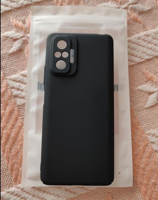 Capa Xiaomi Redmi Note 10 pro