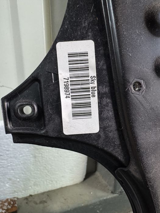 Продам панораму бмв е61