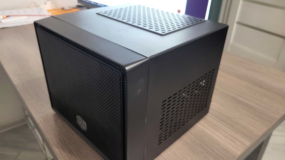 Домашній компʼютер, Core I5, ssd 500 gb, DDR4 16 (8x2)