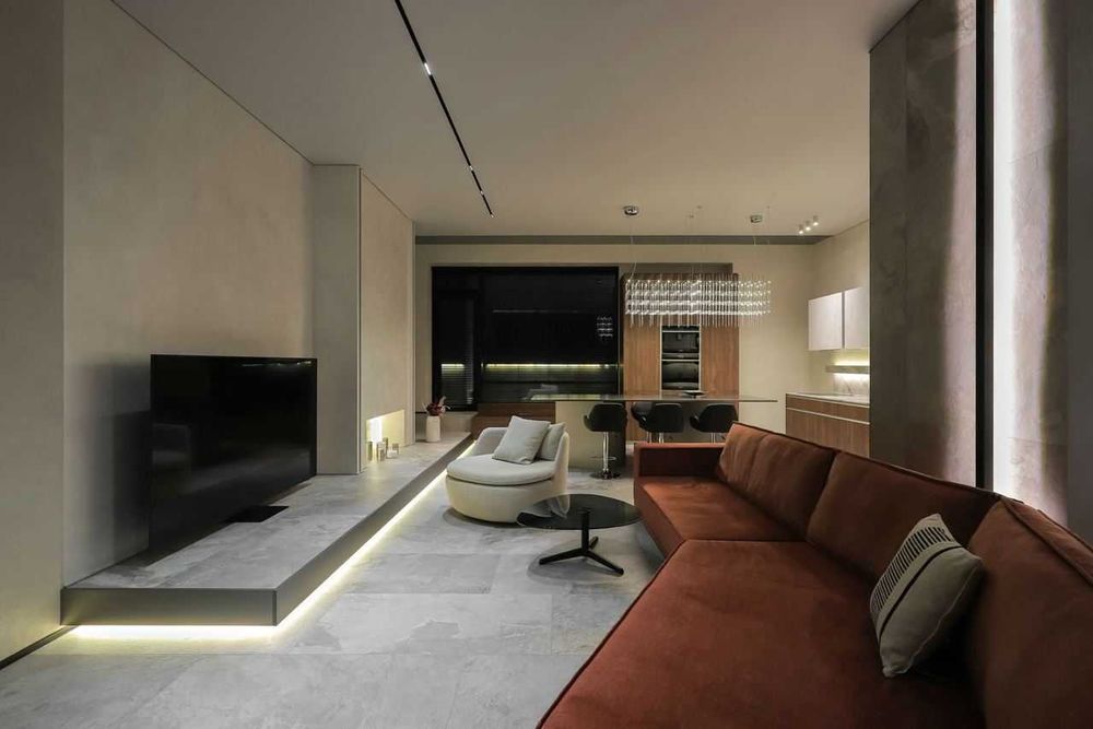 3-комнатная квартира по адресу Лабораторный пер. (площадь 170 м²) - Atlanta.ua - фото 21