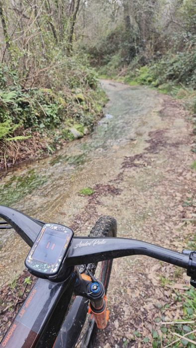 KTM Scarp MT Exonic 2025 M