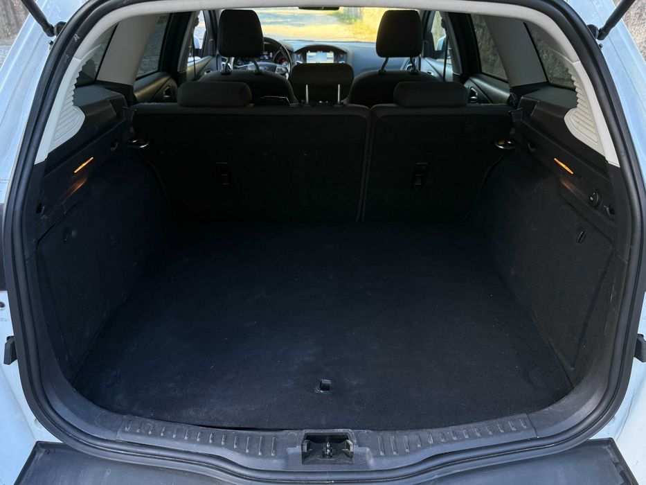 Ford Focus SW 1.5TDCI 2017 AUTO