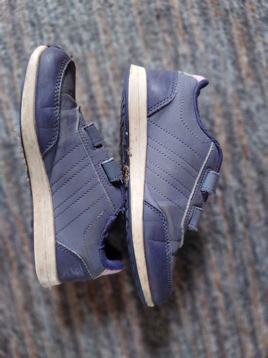 Adidasy r. 32 / buty wiosenne / jesienne dla dziecka