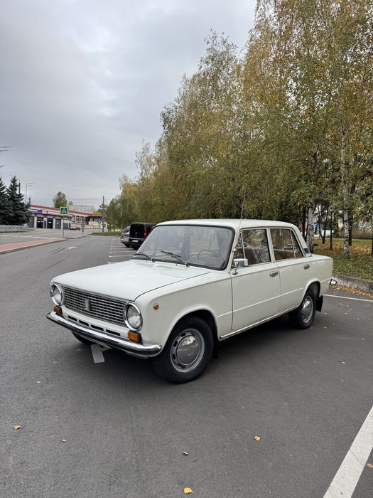 ВАЗ 21013 збережений стан