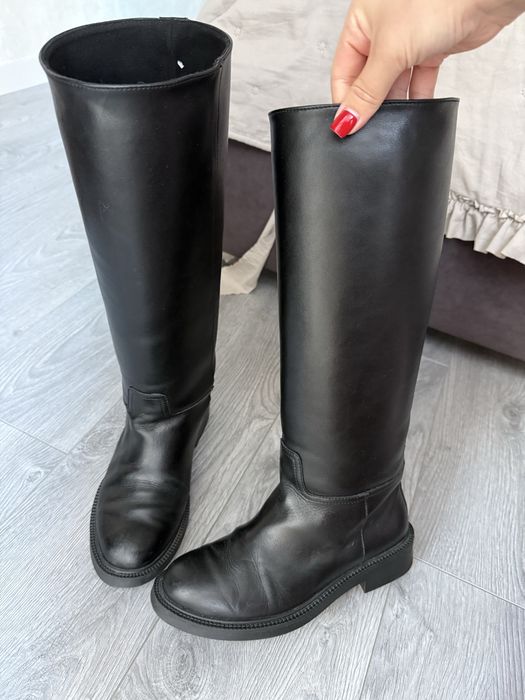 Чоботи R one shoes 37р