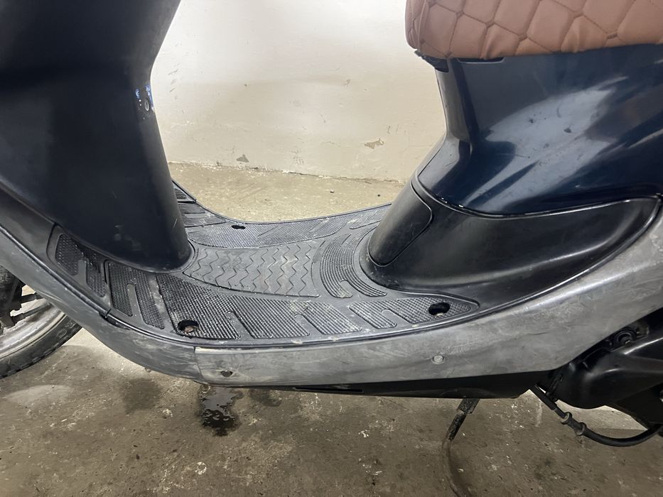 Продам honda dio 34