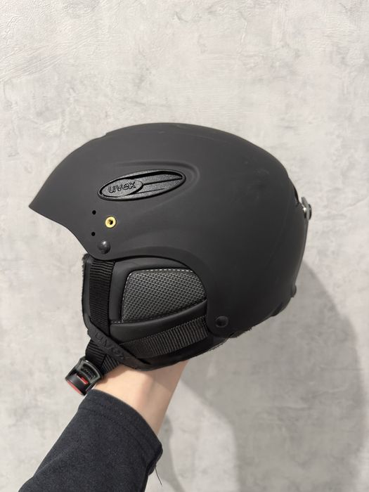 Шолом лижний Uvex