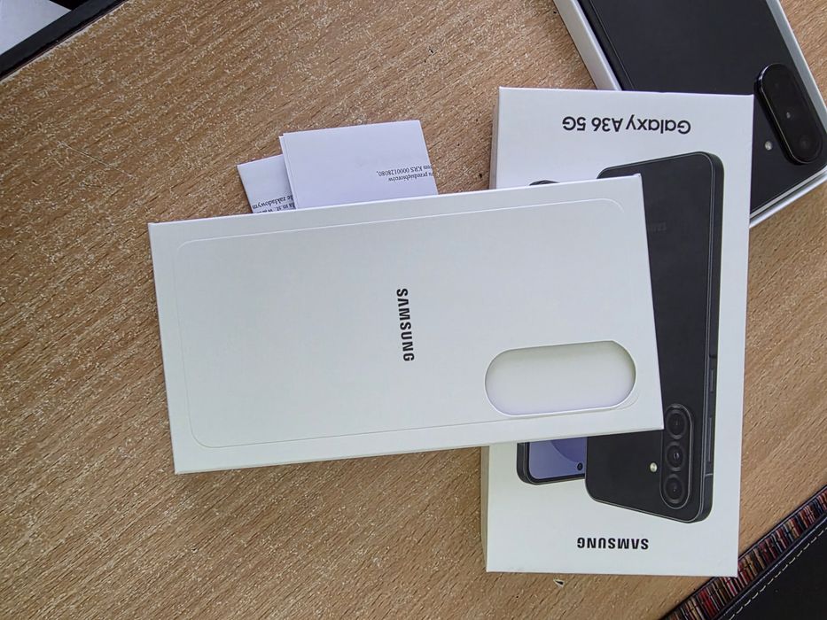 Samsung Galaxy A36 5G