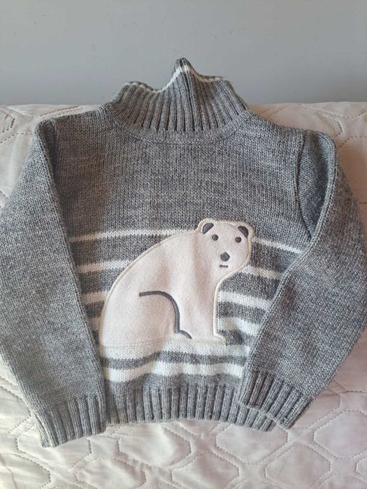 Продам дитячий светер