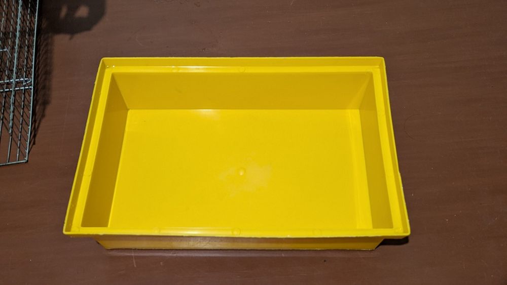 Продам клітку для гризунів