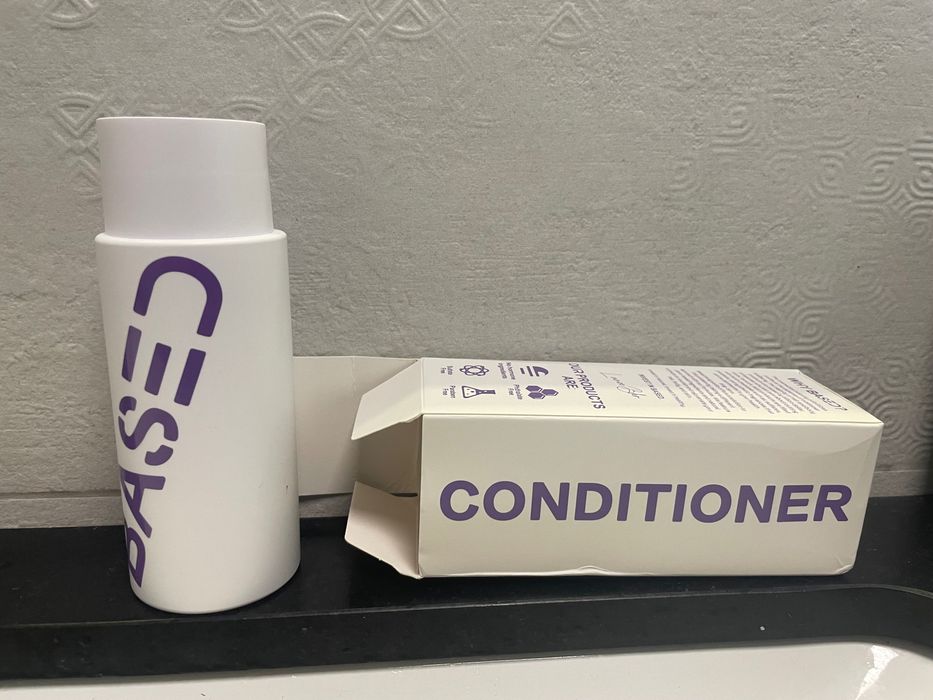 Conditioner BasedBodyworks