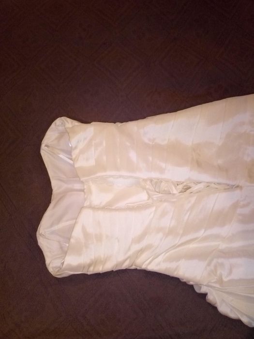 Vestido de noiva